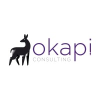 Okapi Consulting LLC logo - Similar company to Okapi Consulting Cc