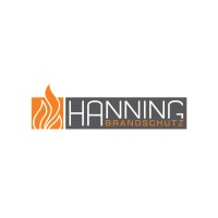 Brandschutz Hanning logo - Similar company to Sifas Gmbh