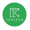 TM Teklean Solutions logo - Similar company to Adam