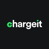 Chargeit logo - Similar company to Callision