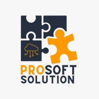 ProSoft-Solution logo - Similar company to Cardematic