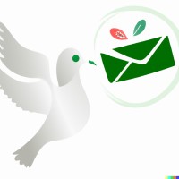 Authenticbloggers.com logo - Similar company to Memorialize.Art