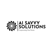 AI Savvy Solutions logo - Similar company to Gopilotly