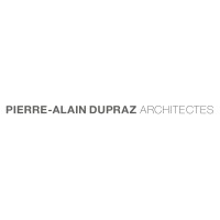 PIERRE-ALAIN DUPRAZ ARCHITECTES logo - Similar company to Brsl Group