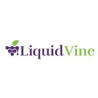 Liquid Vine logo - Similar company to Ghostline Kitchens