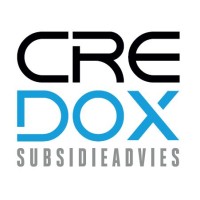 Credox Subsidie logo - Similar company to Relise