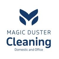 Magic Duster logo - Similar company to Majoris Solutions