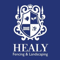 Healy Fencing & Landscaping Ltd logo - Similar company to Bni Enigma