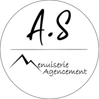 A.S Menuiserie logo - Similar company to Siba Menuiserie