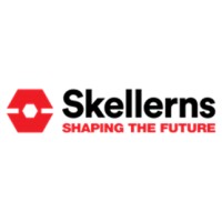 Skellerns Metal Casting logo - Similar company to Md3D Engineering