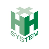 H+H SYSTEM USA logo - Similar company to H+H System