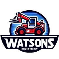 Watsons Equipment LLC logo - Similar company to Bennett Rentals