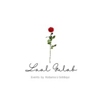 Laal Gulab Events logo - Similar company to W'Wave