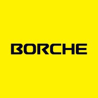 BORCHE logo - Similar company to Ningbo Sonly Machinery Industry And Trade Co., Ltd.