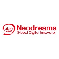 NEODREAMS logo - Similar company to Polygom