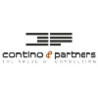 Contino & Partners logo - Similar company to Colibrì Team
