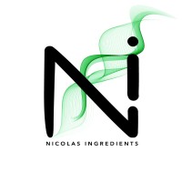 NICOLAS Ingrédients logo - Similar company to Aglaé Nicolas
