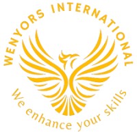 Wenyors International logo - Similar company to Vestibula Ui