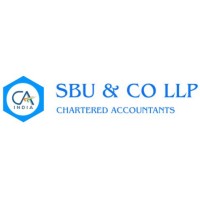SBU & CO LLP, Chartered Accountants logo - Similar company to Clikthot Solutions