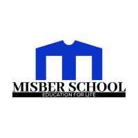 Misber School logo - Similar company to Project Shifa