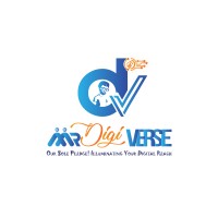Mr DigiVerse logo - Similar company to Nexmove Global Llc