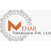 Mehar Tableware Private Limited logo - Similar company to Asm Lighting