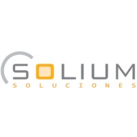 Solium Soluciones logo - Similar company to Solium It