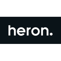 Heron Holding logo - Similar company to Bpower2