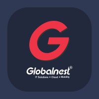 Global Nest LLC logo - Similar company to Eventdex®