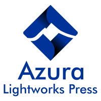 Azura Lightworks Press logo - Similar company to Journal Of Ai & Immersive Marketing (Jaiim)