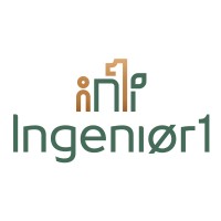 Ingeniør1 logo - Similar company to Camros Tech