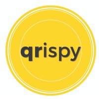Qrispy logo - Similar company to Edutribe