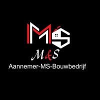 Aannemer M&S Bouwbedrijf logo - Similar company to Tna Bouw