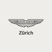 Aston Martin Zürich logo - Similar company to Binelli Group