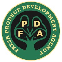Fresh Produce Development Agency logo - Similar company to Ok Tedi Development Foundation