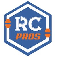 Rc Pros Plumbing logo - Similar company to The Elite Pipe Md Llc