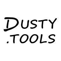 Dusty.Tools logo - Similar company to Dusty.World