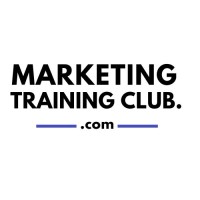 Marketing Training Club logo - Similar company to Gear Education