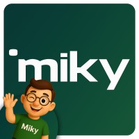 Miky.nl logo - Similar company to Nextphase Finance