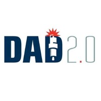 Dad 2.0 logo - Similar company to Dad-Solutions
