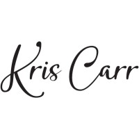 Crazy Sexy Wellness / kriscarr.com logo - Similar company to Rob Spedding Ltd