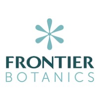 Frontier Botanics logo - Similar company to B2Bgmp