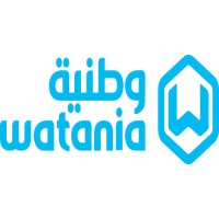 Watania Distribution logo - Similar company to Franaccess