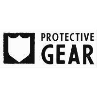 Protective Gear logo - Similar company to Csp Distribution