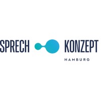 Sprechkonzept Hamburg. Institut für systemisches Stimm- und Rhetorikcoaching logo - Similar company to Voiceagenten