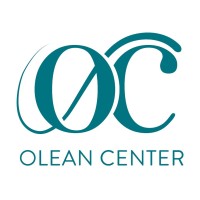 Frank Olean Center logo - Similar company to Grounded