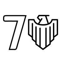 7HacX logo - Similar company to Hyperdbg