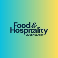 Food & Hospitality Queensland logo - Similar company to Cheforce
