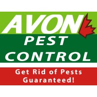 Avon Pest Control Ltd. logo - Similar company to Glaas Group