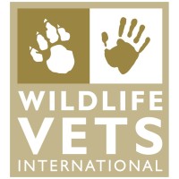 Wildlife Vets International logo - Similar company to Jivdaya Charitable Trust - India